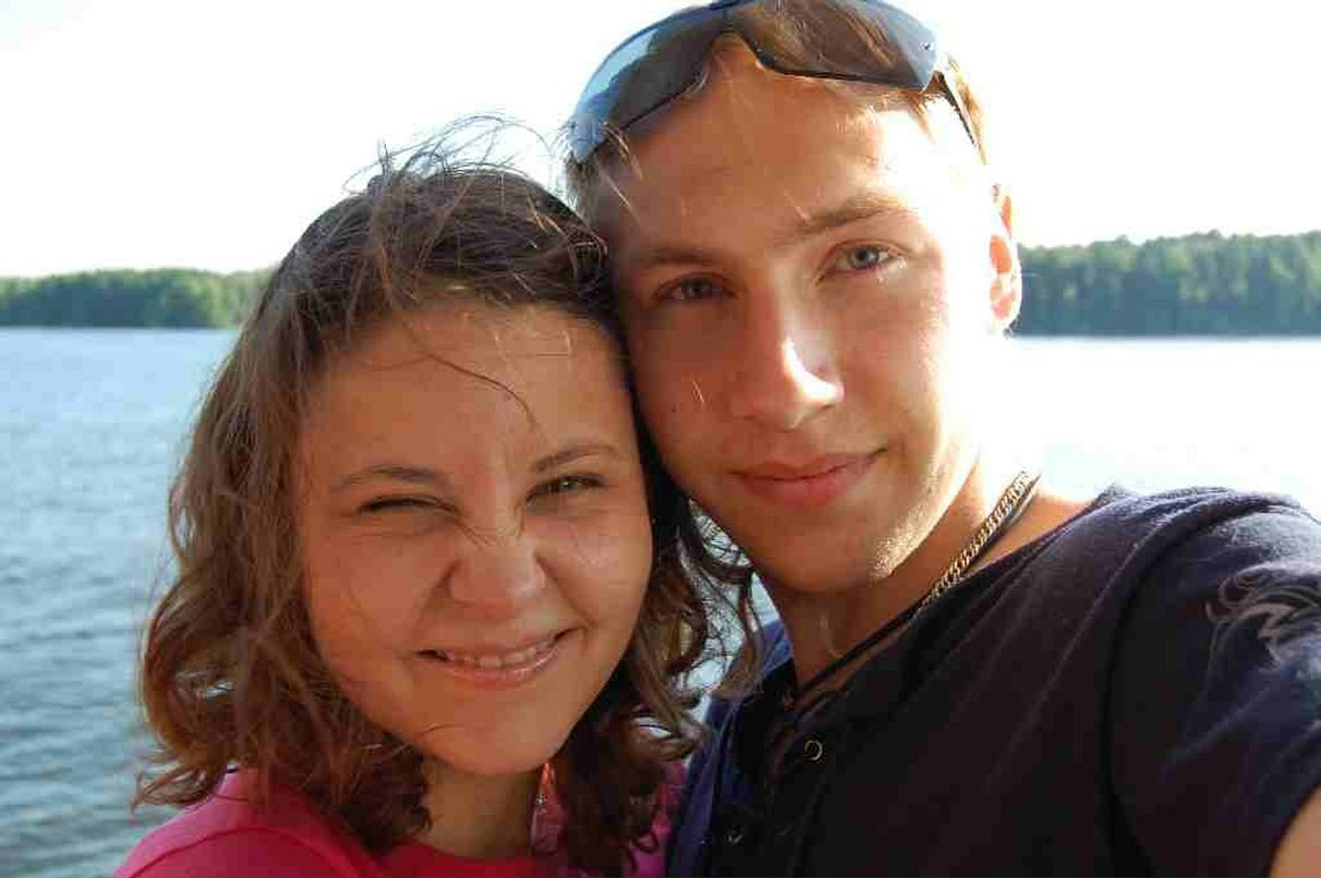 Дмитрий Попов фотография #3