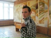 Ігор Вознюк фотография #3 (источник - https://vk.com/id114460043)