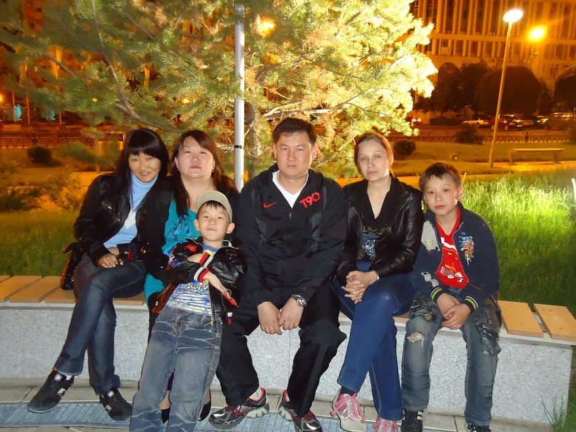 Дмитрий Цай фотография #41