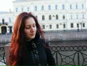 Фотография Романовой Полины