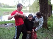 Вячеслав Вітренюк фотография #45 (источник - https://vk.com/id65726444)