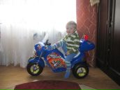 Вікторія Кліщ фотография #1