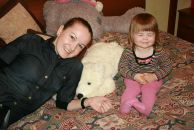 Фотография Абдуловой Анастасии