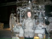 Фотография Булатовой Натальи