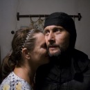 Фотография Мантис Маши