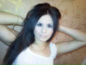 Фотография Молчановой Евгении