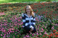 Фотография Дроковой Натальи