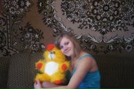 Маріна Давидюк фотография #50 (источник - https://vk.com/id114937314)