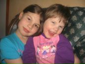 Фотография Ряйкинен Анастасии