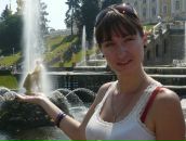 Фотография Пимановой Ольги