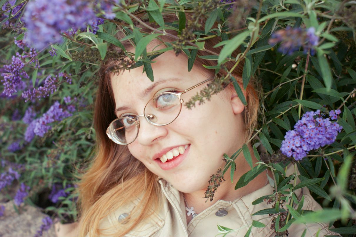 Maritta Pluto фотография #5