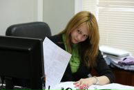 Фотография Зиятдиновой Эльмиры