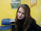 Фотография Швецовой Юлии