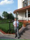 Володимир Гнатів фотография #15 (источник - https://vk.com/id78250583)