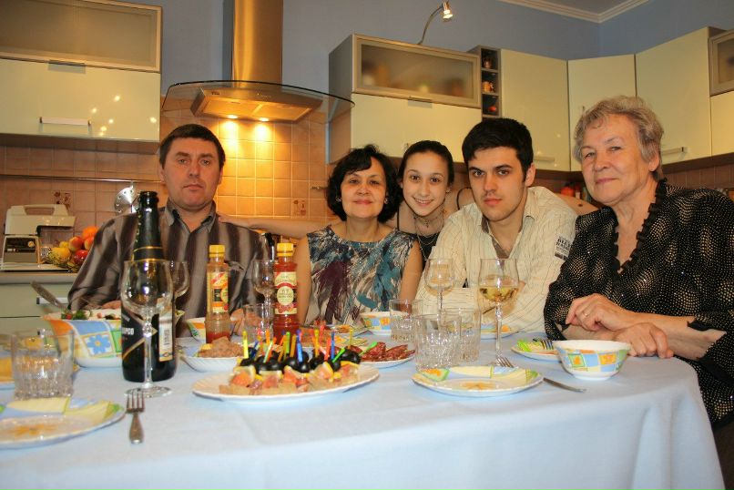 Виктор Биринцев фотография #18