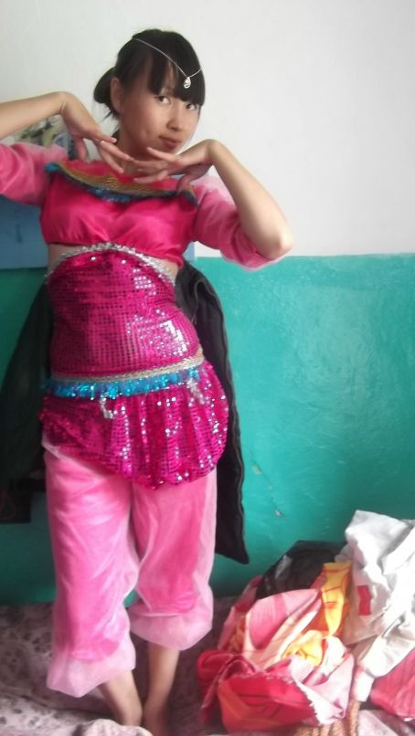 Айлана Донгак фотография #49