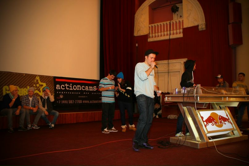 Standard Films фотография #13