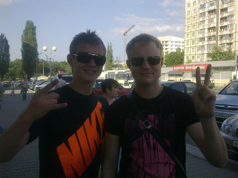 Миша Федрунов фотография #21