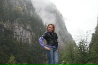 Фотография Ореховой Марии