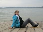 Фотография Ульяновой Айгуль