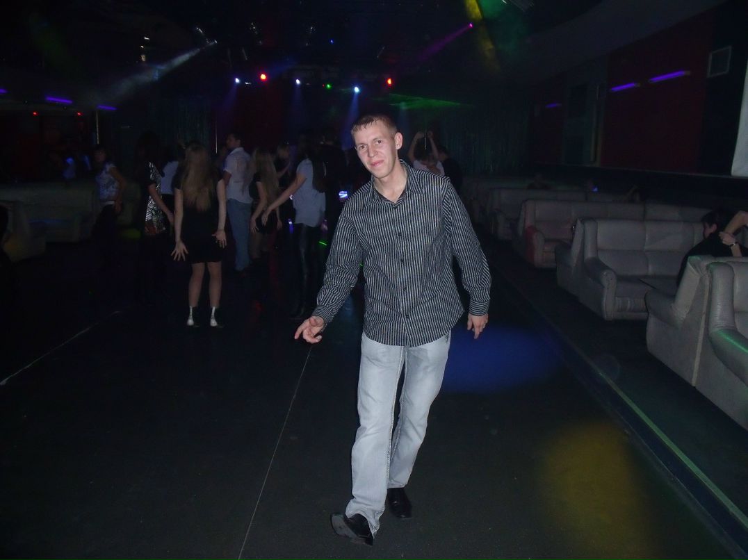 Иван Карачёв фотография #33