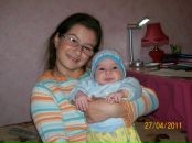 Фотография Латышевой Ольги