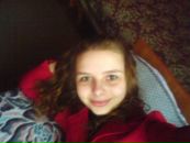 Юля Камінська фотография #23 (источник - https://vk.com/id78950237)