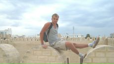 Фотография Михайлова Артёма