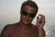 Фотография Кузьмина Алексея