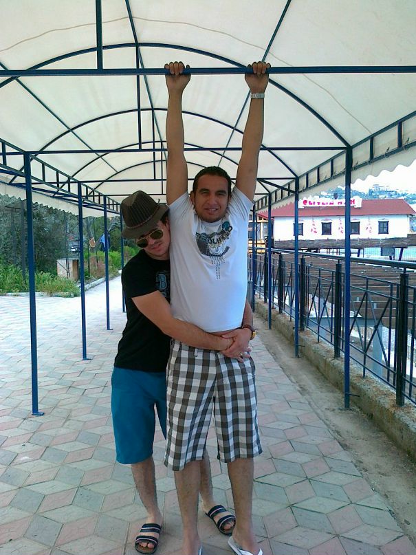 Эль Лимби фотография #8