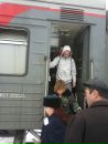 Фотография Брюханова Александра