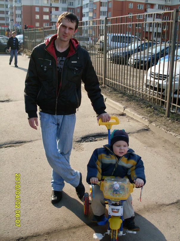 Сергей Белоус фотография #45