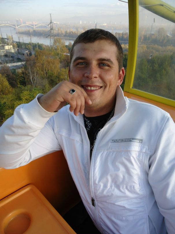 Дмитрий Гриценко фотография #2