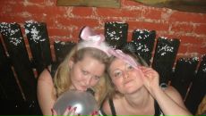 Фотография Черняевой Маришки