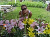 Фотография Самохиной Кати