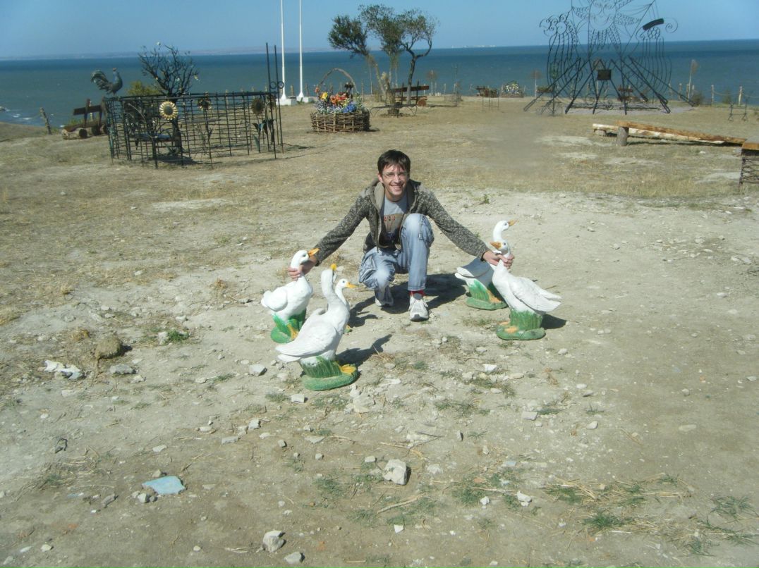 Иван Иванов фотография #16