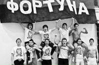 Фотография Орлоева Антона