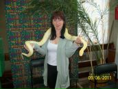 Фотография Сергеевой Натальи