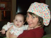 Фотография Шабуровой Марии