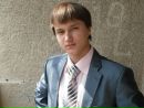 Фотография Матчина Александра