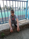 Фотография Маркова Марка