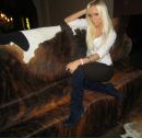 Альбіна Тихонова фотография #1