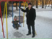 Фотография Драчука Сергея