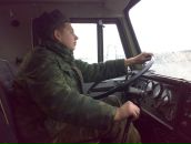 Фотография Павлова Владимира