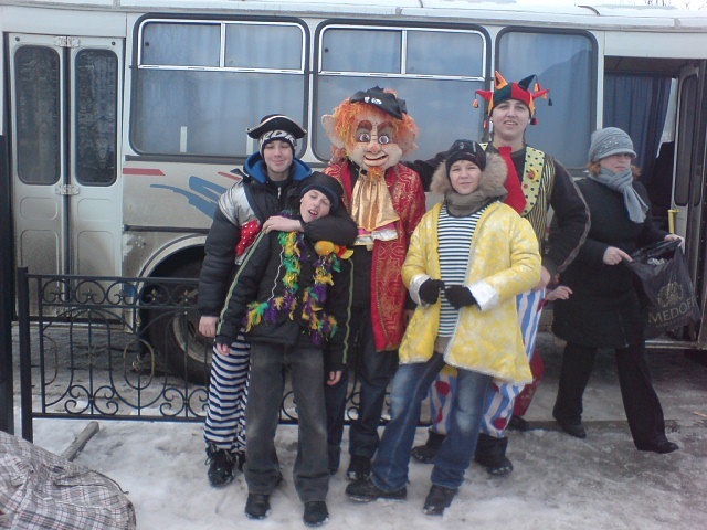 Дима Полтавский фотография #34