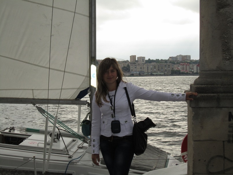 Олександра Мищишина фотография #13