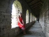 Фотография Мычелкиной Евгении