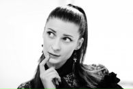 Фотография Баженовой Сюзанны