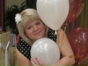 Фотография Семеновой Натальи