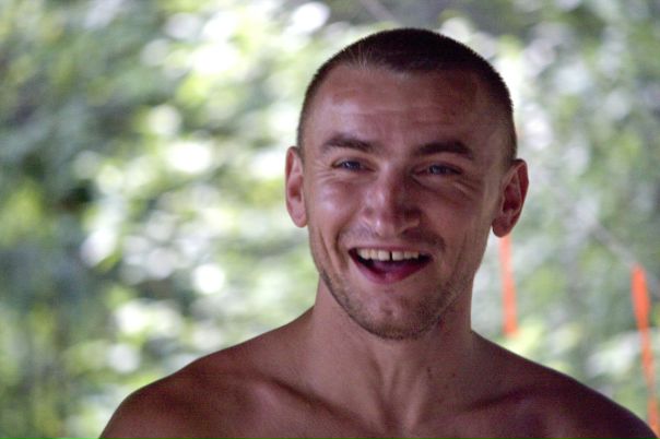 №17, Алексей Матвеев №17, Алексей Матвеев